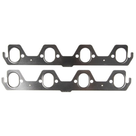 Mahle Performance Exhaust Manifold Gasket MS20126